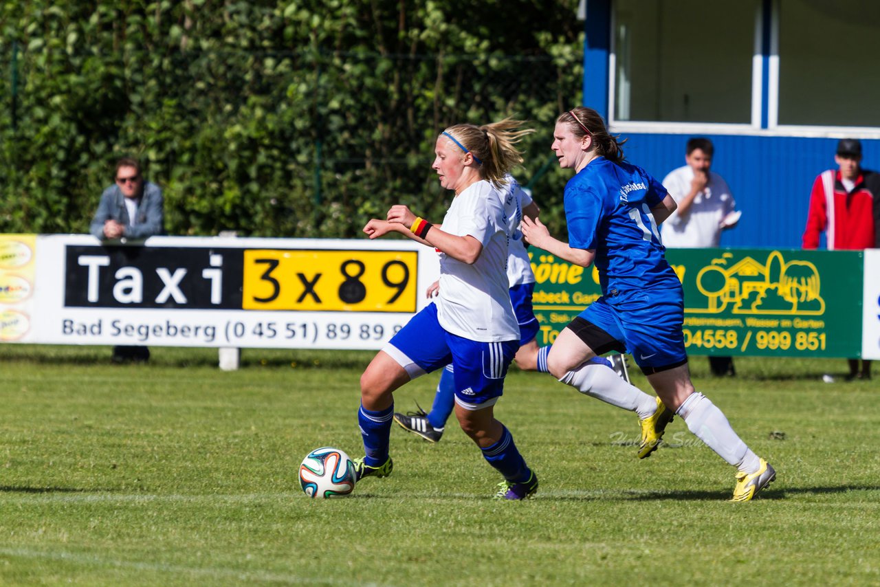 Bild 147 - Frauen ATSV Stockelsdorf - FSC Kaltenkirchen : Ergebnis: 4:3